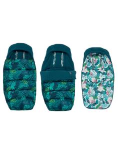 Cosatto CT5741A Ultimate чувалче MIDNIGHT JUNGLE