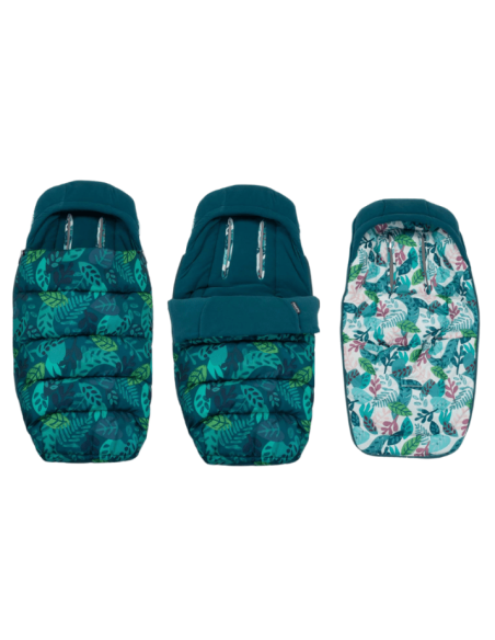 Cosatto CT5741A Ultimate чувалче MIDNIGHT JUNGLE