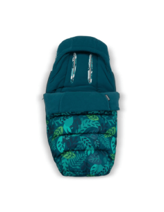 Cosatto CT5741A Ultimate чувалче MIDNIGHT JUNGLE 2