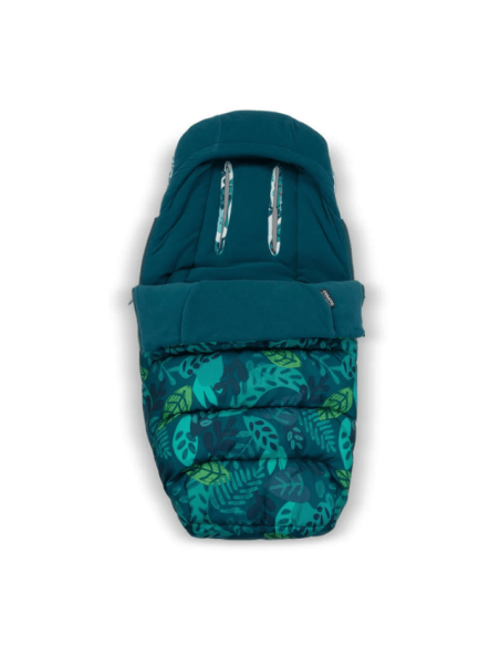 Cosatto CT5741A Ultimate чувалче MIDNIGHT JUNGLE