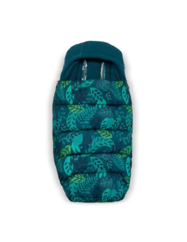 Cosatto CT5741A Ultimate чувалче MIDNIGHT JUNGLE