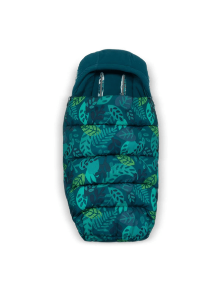 Cosatto CT5741A Ultimate чувалче MIDNIGHT JUNGLE