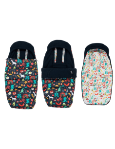 Cosatto CT5743A Ultimate чувалче COSATTO CARNIVAL