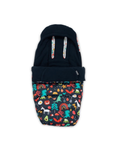 Cosatto CT5743A Ultimate чувалче COSATTO CARNIVAL 2