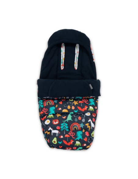 Cosatto CT5743A Ultimate чувалче COSATTO CARNIVAL