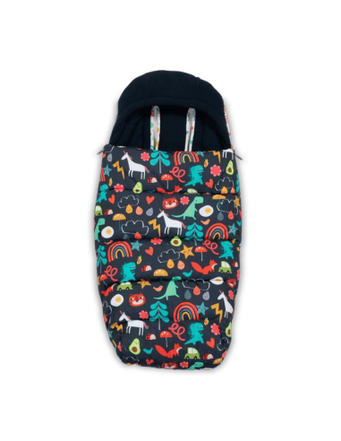 Cosatto CT5743A Ultimate чувалче COSATTO CARNIVAL