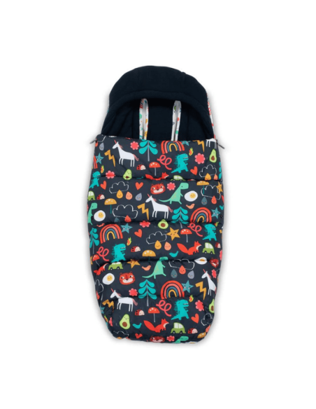 Cosatto CT5743A Ultimate чувалче COSATTO CARNIVAL