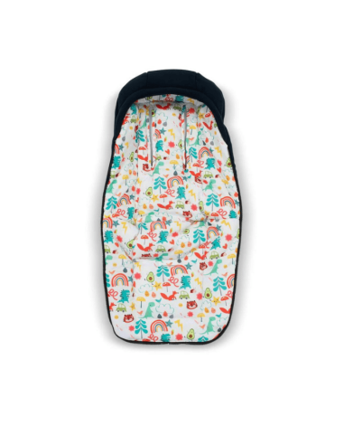 Cosatto CT5743A Ultimate чувалче COSATTO CARNIVAL