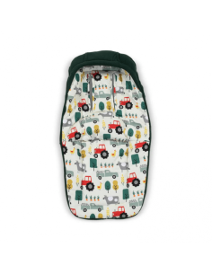 Cosatto CT5744A Ultimate чувалче OLD MACDONALD 2