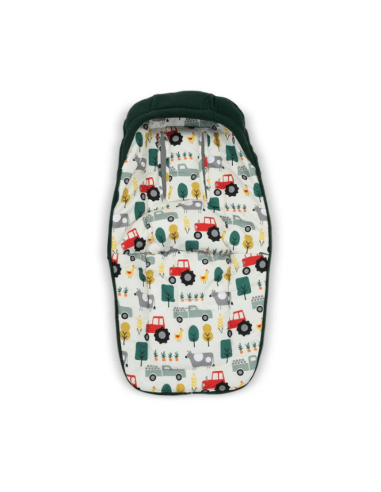 Cosatto CT5744A Ultimate чувалче OLD MACDONALD