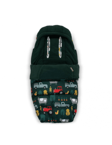 Cosatto CT5744A Ultimate чувалче OLD MACDONALD