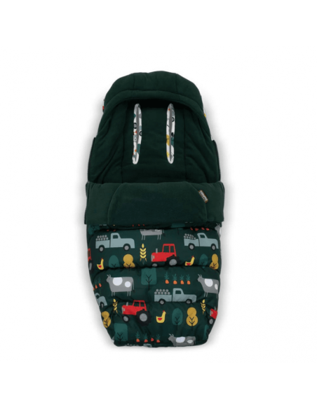 Cosatto CT5744A Ultimate чувалче OLD MACDONALD