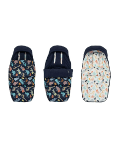 Cosatto CT5745A Ultimate чувалче DIGGIN DINOS