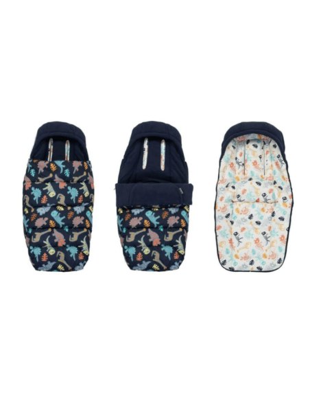 Cosatto CT5745A Ultimate чувалче DIGGIN DINOS