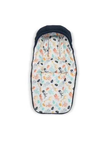 Cosatto CT5745A Ultimate чувалче DIGGIN DINOS