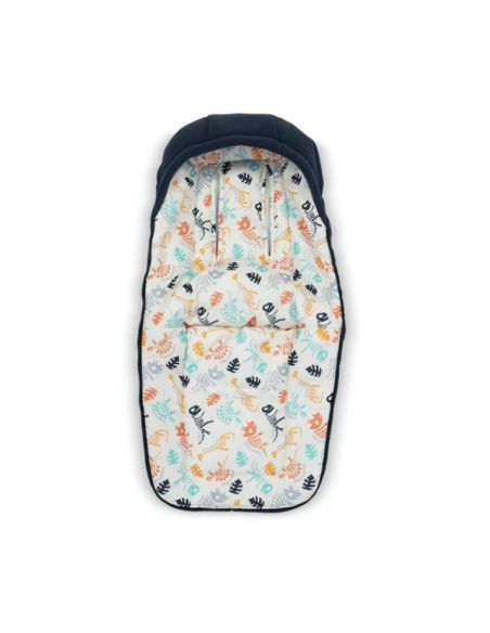 Cosatto CT5745A Ultimate чувалче DIGGIN DINOS