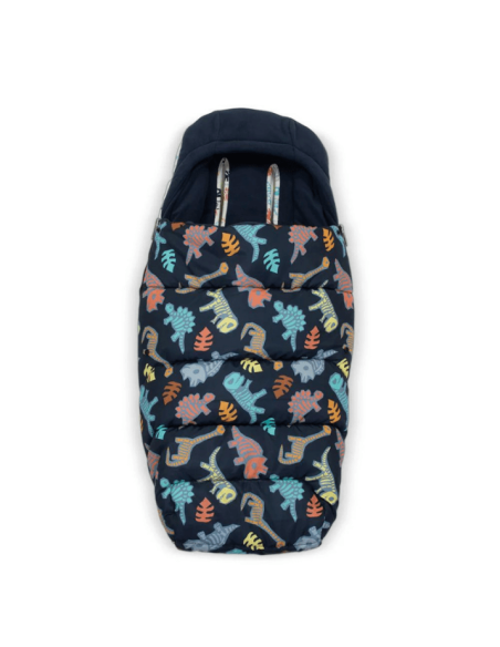 Cosatto CT5745A Ultimate чувалче DIGGIN DINOS