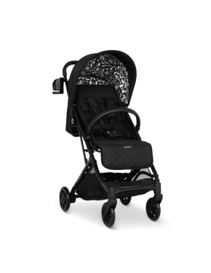 Cosatto CT5733 Woosh 4 бебешка количка SILHOUETTE