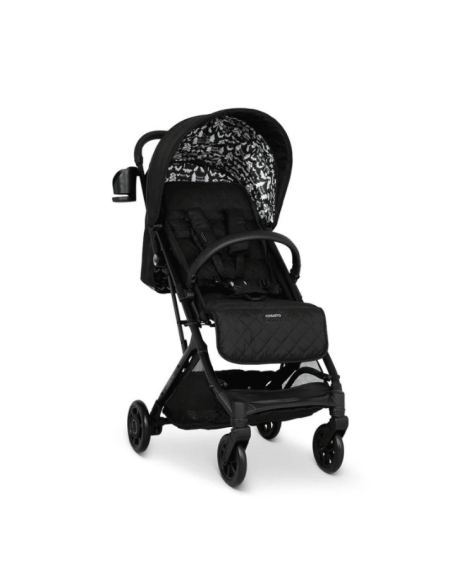 Cosatto CT5733 Woosh 4 бебешка количка SILHOUETTE