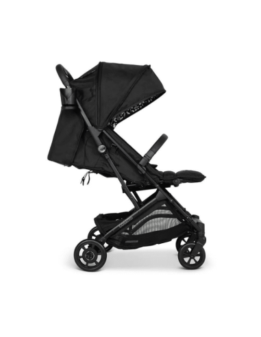 Cosatto CT5733 Woosh 4 бебешка количка SILHOUETTE