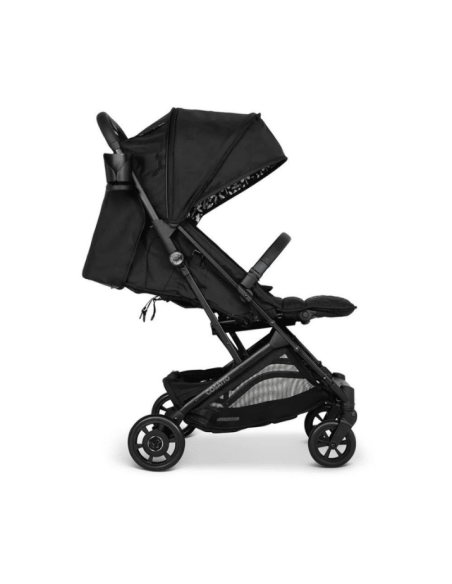 Cosatto CT5733 Woosh 4 бебешка количка SILHOUETTE
