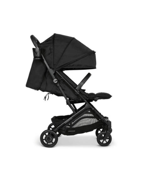 Cosatto CT5733 Woosh 4 бебешка количка SILHOUETTE