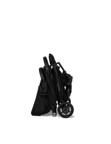 Cosatto CT5733 Woosh 4 бебешка количка SILHOUETTE