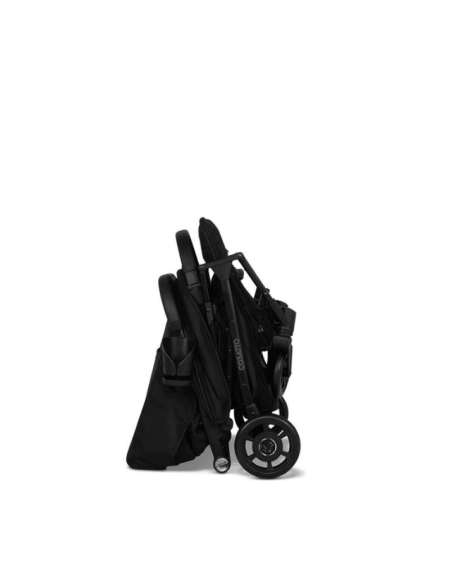 Cosatto CT5733 Woosh 4 бебешка количка SILHOUETTE