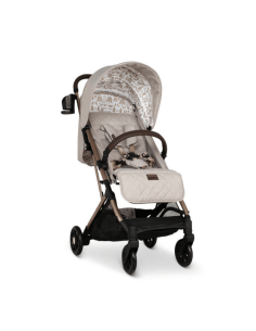 Cosatto CT5732 Woosh 4 бебешка количка WHISPER