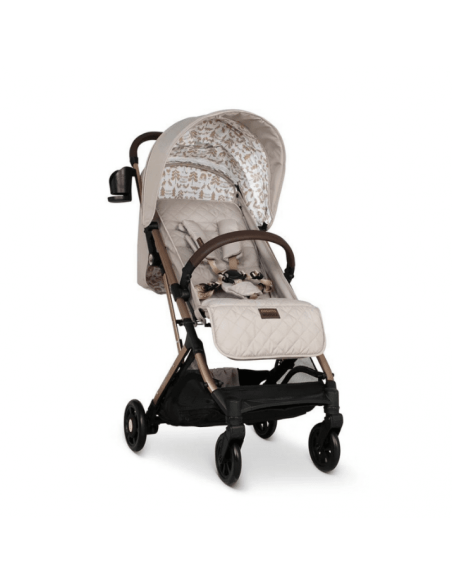 Cosatto CT5732 Woosh 4 бебешка количка WHISPER