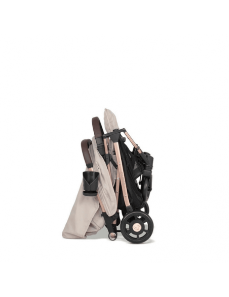 Cosatto CT5732 Woosh 4 бебешка количка WHISPER