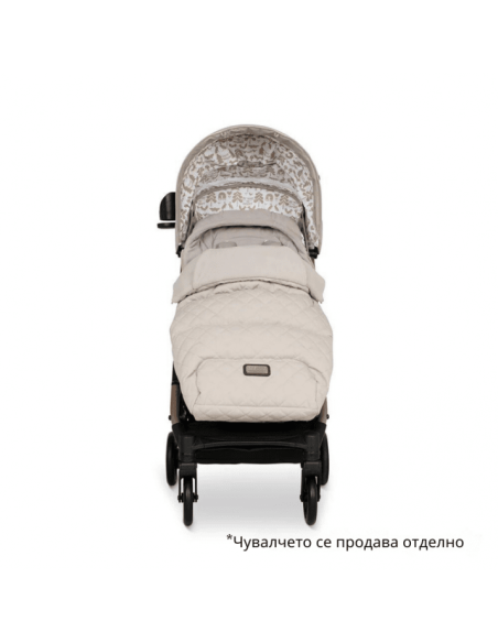 Cosatto CT5732 Woosh 4 бебешка количка WHISPER