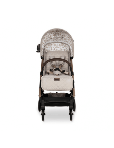 Cosatto CT5732 Woosh 4 бебешка количка WHISPER