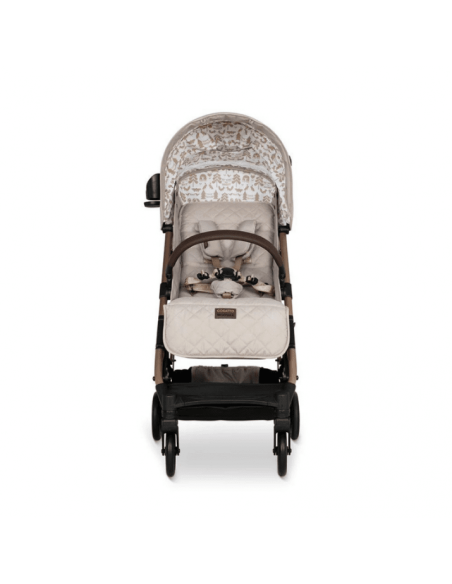 Cosatto CT5732 Woosh 4 бебешка количка WHISPER