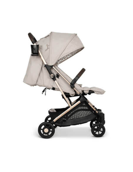 Cosatto CT5732 Woosh 4 бебешка количка WHISPER