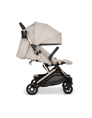 Cosatto CT5732 Woosh 4 бебешка количка WHISPER