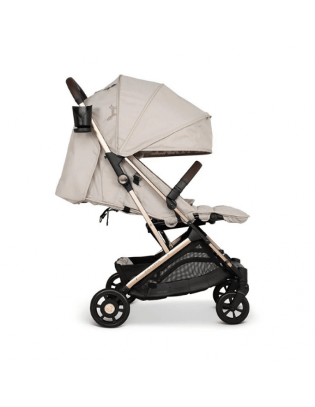 Cosatto CT5732 Woosh 4 бебешка количка WHISPER