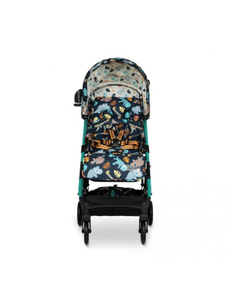 Cosatto CT5734 Woosh 4 бебешка количка DIGGIN DINOS