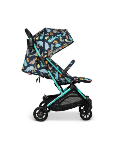 Cosatto CT5734 Woosh 4 бебешка количка DIGGIN...