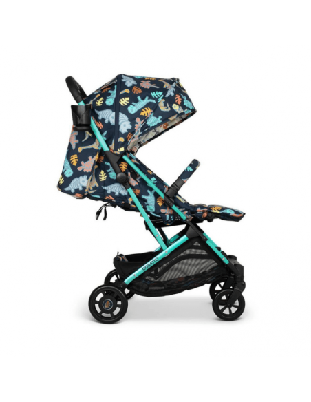 Cosatto CT5734 Woosh 4 бебешка количка DIGGIN DINOS