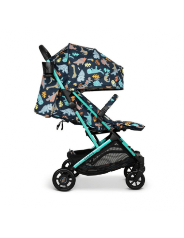 Cosatto CT5734 Woosh 4 бебешка количка DIGGIN...