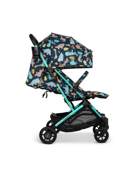 Cosatto CT5734 Woosh 4 бебешка количка DIGGIN DINOS
