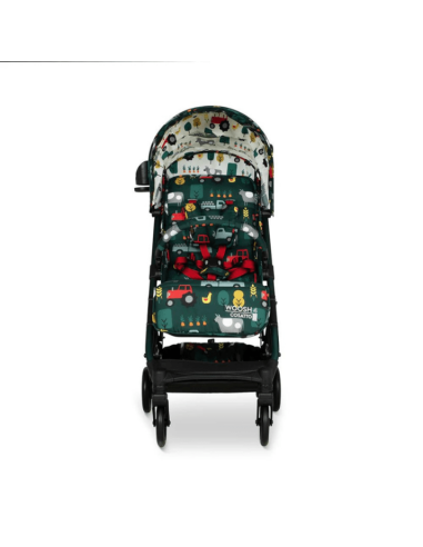 Cosatto CT5668 Woosh 4 бебешка количка OLD...