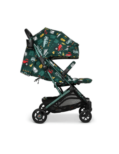 Cosatto CT5668 Woosh 4 бебешка количка OLD...