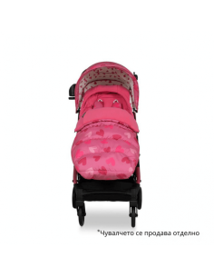 Cosatto CT5812 Woosh 4 бебешка количка LIGHTHEARTED 2