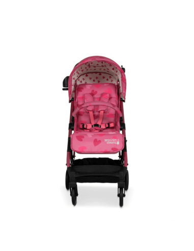 Cosatto CT5812 Woosh 4 бебешка количка...