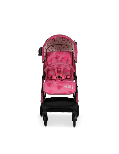 Cosatto CT5812 Woosh 4 бебешка количка LIGHTHEARTED