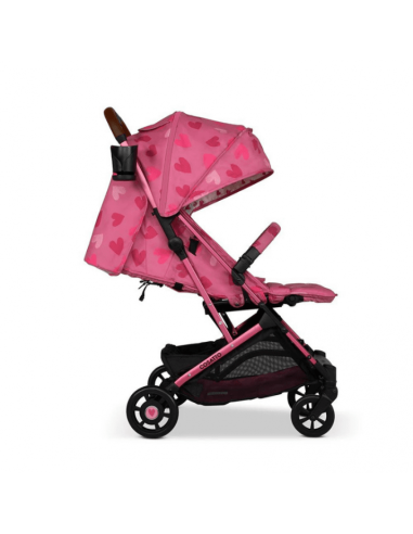 Cosatto CT5812 Woosh 4 бебешка количка...