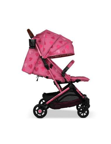 Cosatto CT5812 Woosh 4 бебешка количка...