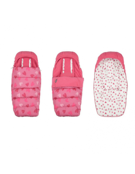 Cosatto CT5813A Ultimate чувалче LIGHTHEARTED